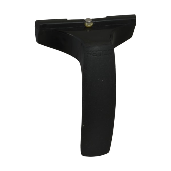 Handle, Brew Basket W/ Magnet, Black
